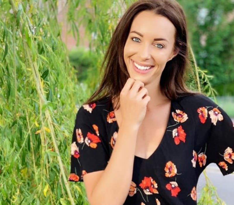 Emily Hartridge