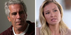 Jennifer Araoz Wiki [Jeffrey Epstein's Accuser], Age, Family, Boyfriend
