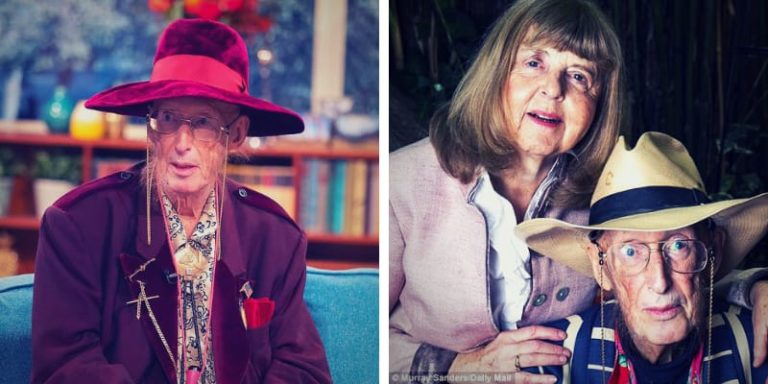Jenny McCririck
