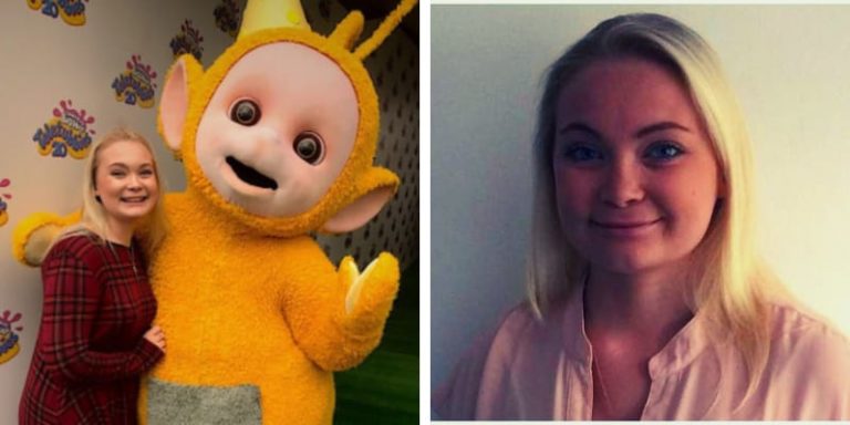 Jessica Smith