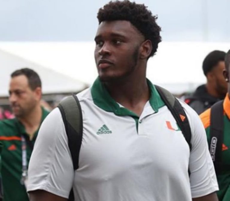 Kendrick Norton Wiki, Age, Height, Net Worth, Family, Biography, Facts