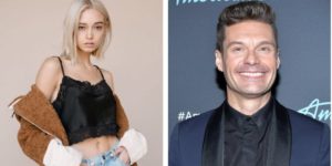 Larissa Schot Wiki [Ryan Seacrest's Girlfriend], Age, Height, Net Worth