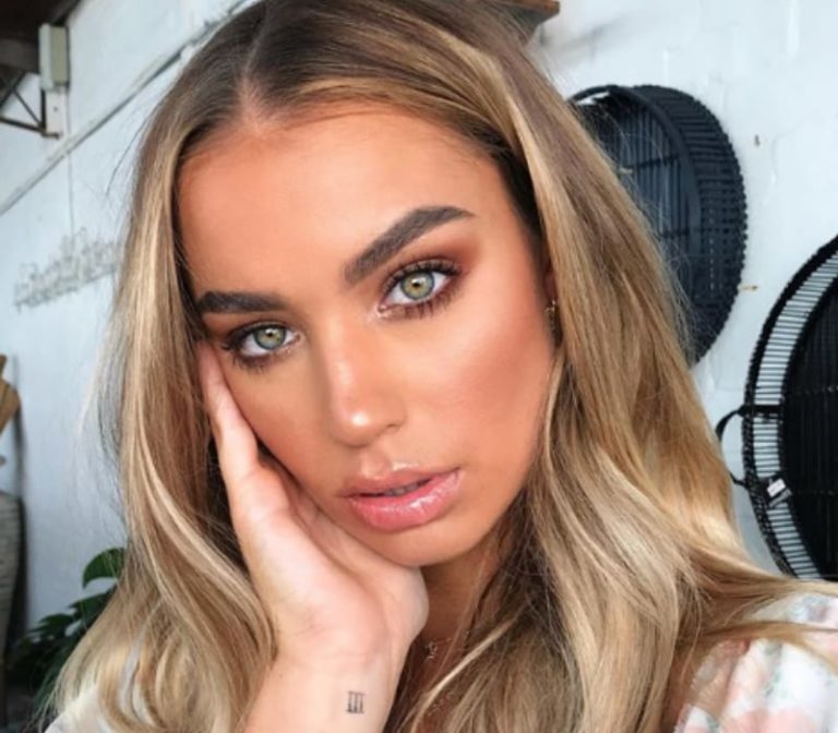 Liv Pollock Wiki [Dacre Montgomery], Age, Height, Net Worth, Bio, Facts