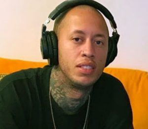 Marcus Hyde Wiki [Photographer], Age, Girlfriend, Net Worth, Bio