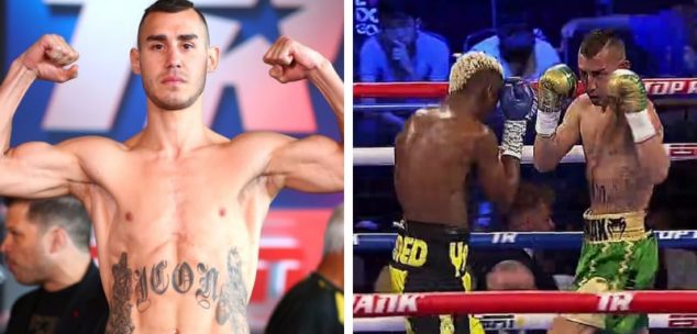 Maxim Dadashev