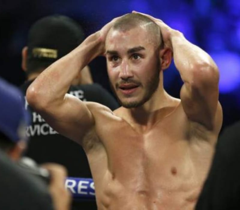 Maxim Dadashev