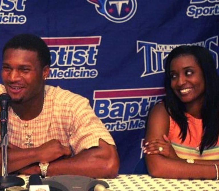 Mechelle McNair Wiki [Steve McNair's Wife], Age, Kids, Family, Net Worth