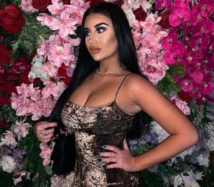 Mikaela Testa Wiki, Age, Height, Model, Boyfriend, Net Worth, Family, Bio