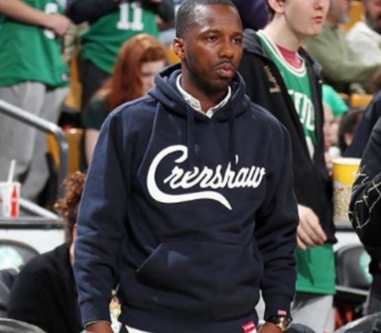 Rich Paul Wiki, Height, Age, Net Worth, Wife, Family ...