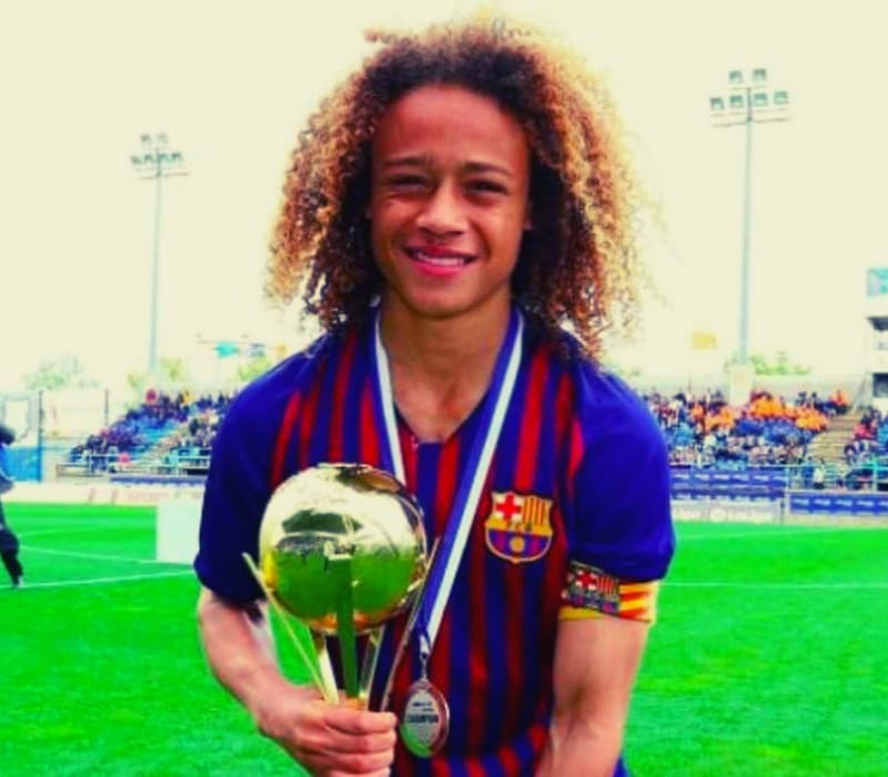 Xavi Simons Wiki, Age, Height, Girlfriend, Net Worth, Family, Bio