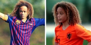Xavi Simons Wiki, Age, Height, Girlfriend, Net Worth, Family, Bio