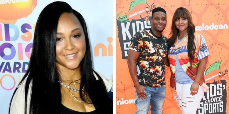 Asia Lee Wiki [Kel Mitchell Wife], Age, Height, Kids, Net Worth, Family, Bio