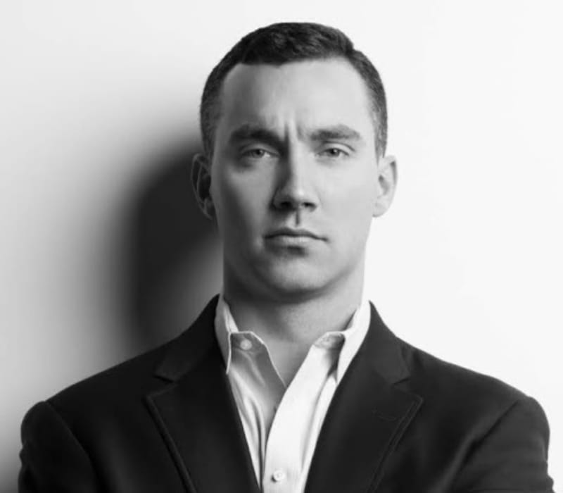Ben Schramm