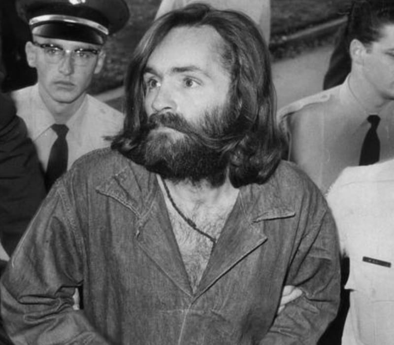 Charles Manson Wiki, Age, Height, Wife, Family, Net Worth, Biography