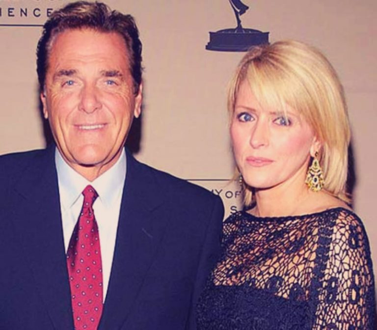 Chuck Woolery Wiki, Age, Height, Wife, Net Worth, Family, Biography