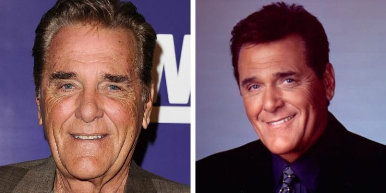 Chuck Woolery