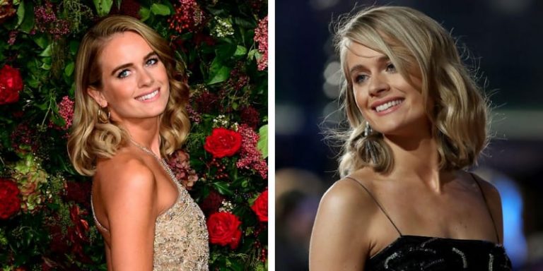 Cressida Bonas