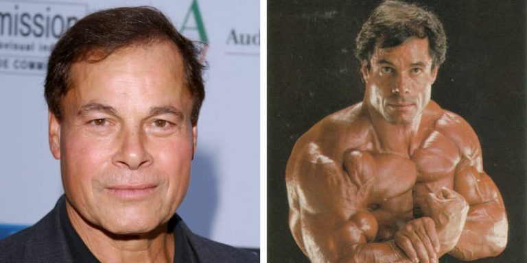 Franco Columbu