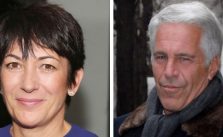 Ghislaine Maxwell