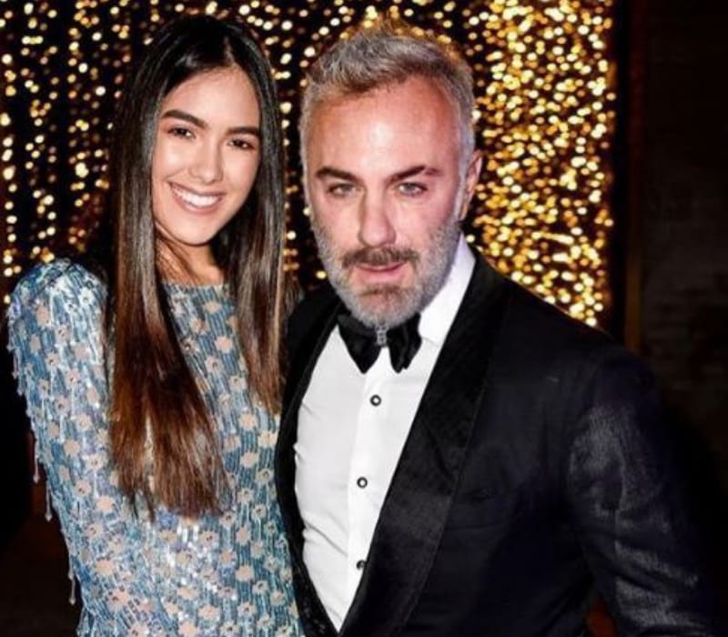 Gianluca Vacchi