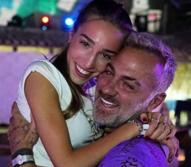 Gianluca Vacchi