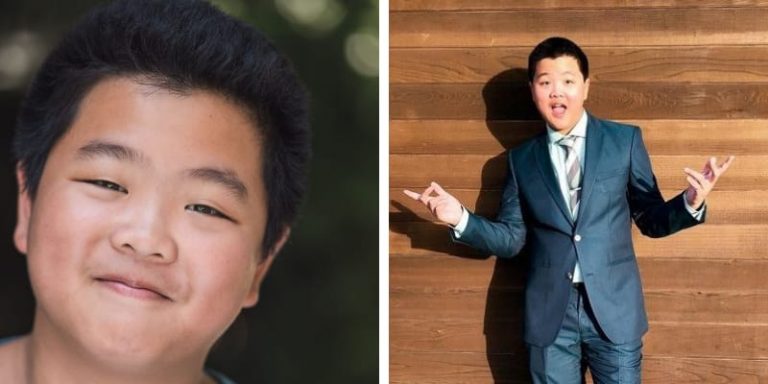 Hudson Yang