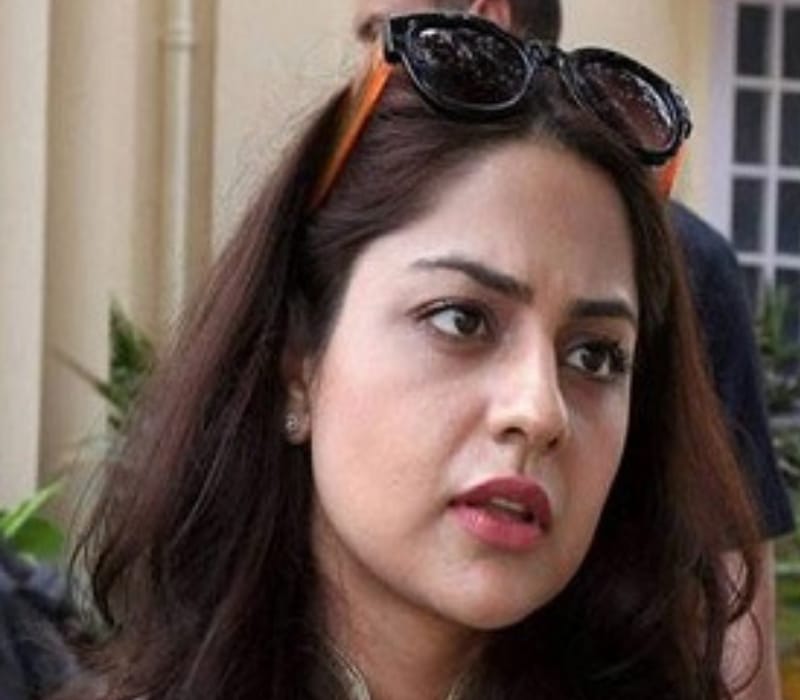 Irtiqa Iqbal