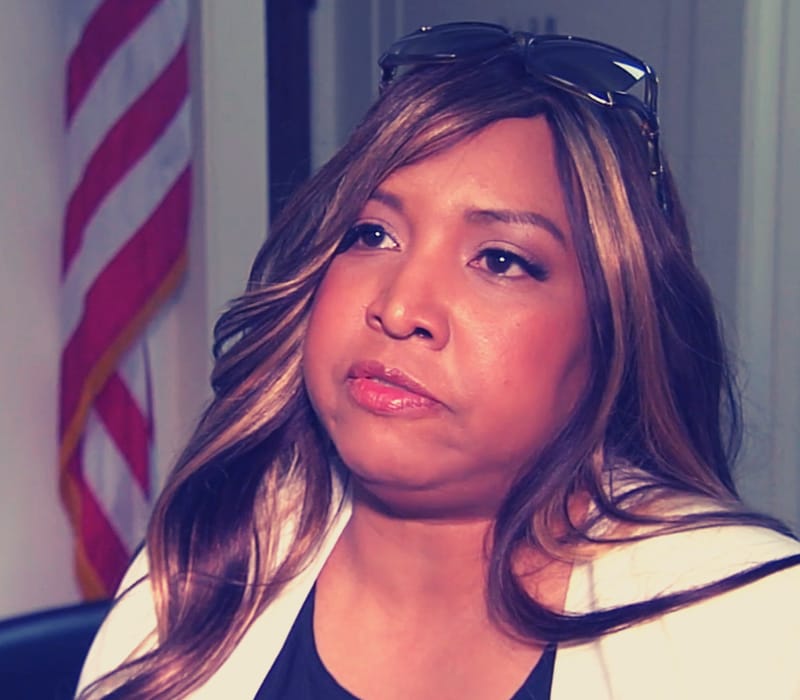 Lynne Patton