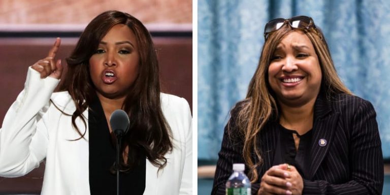Lynne Patton
