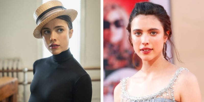 Margaret Qualley