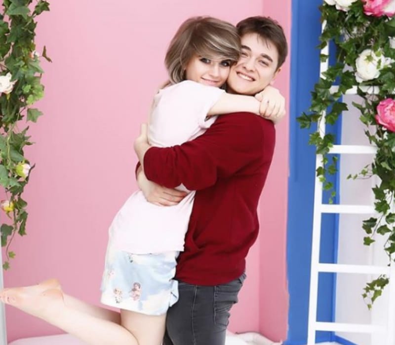 Marina Joyce