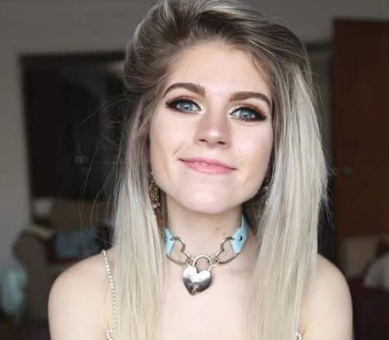 Marina Joyce