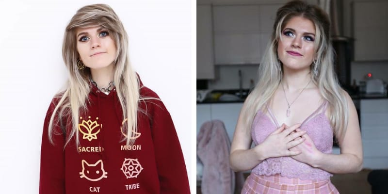 Marina Joyce
