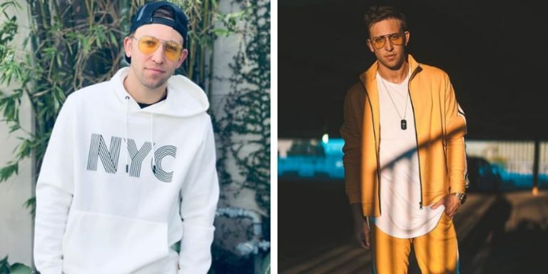 Matt Steffanina