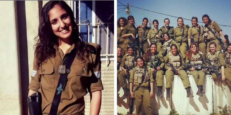Naama Issachar