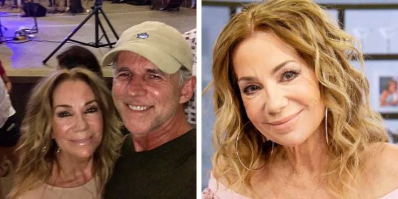 Randy Cronk Wiki [Kathie Lee Gifford Boyfriend], Age, Net Worth, Wife, Bio