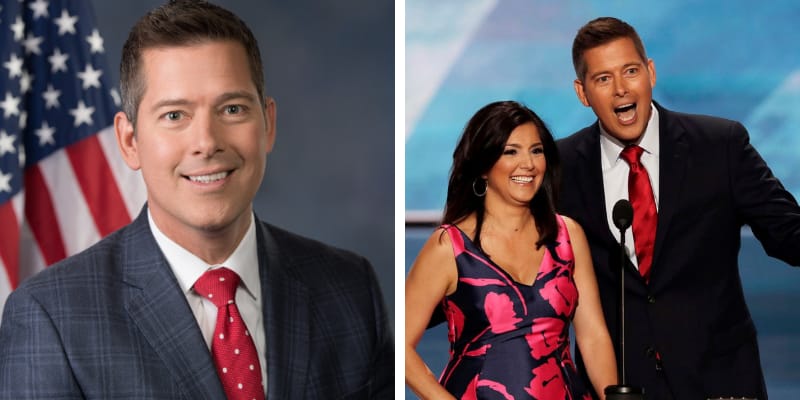 trolley bus sand tekst Sean Duffy Wiki, Age, Height, Wife, Net Worth, Family, Children, Biography