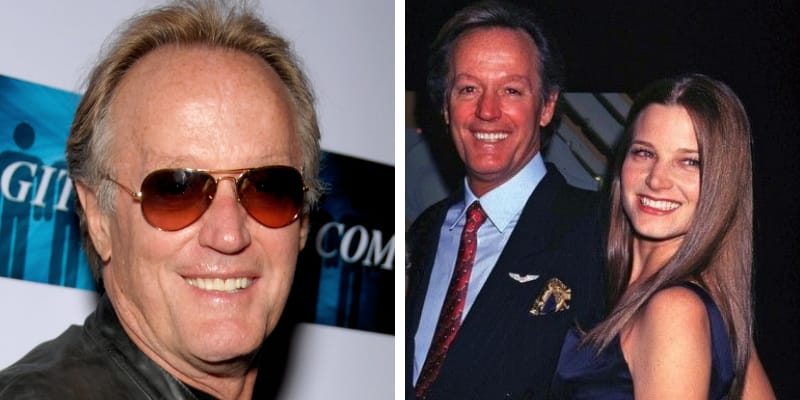Susan Brewer Wiki [Peter Fonda Wife], Age, Family, Kids, Net Worth, Bio