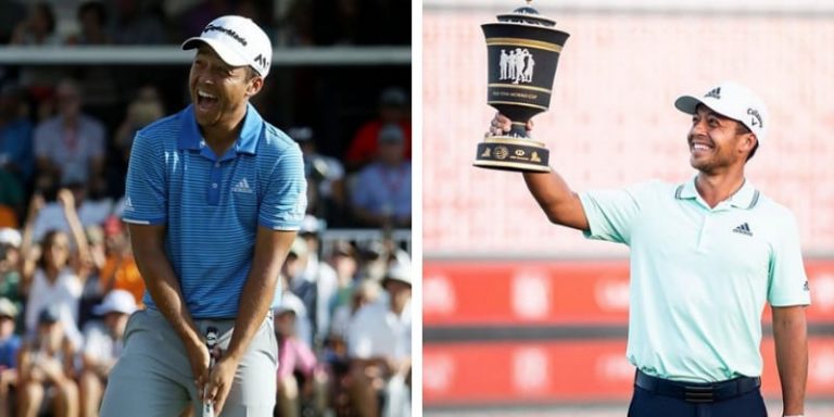 Xander Schauffele Wiki, Bio, Wife, Age, Height, Girlfriend, Net Worth