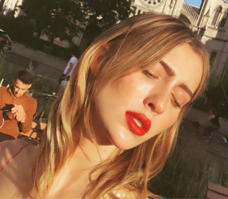 Teddy Quinlivan Wiki, Bio, Age, Height, Boyfriend, Net Worth, Family