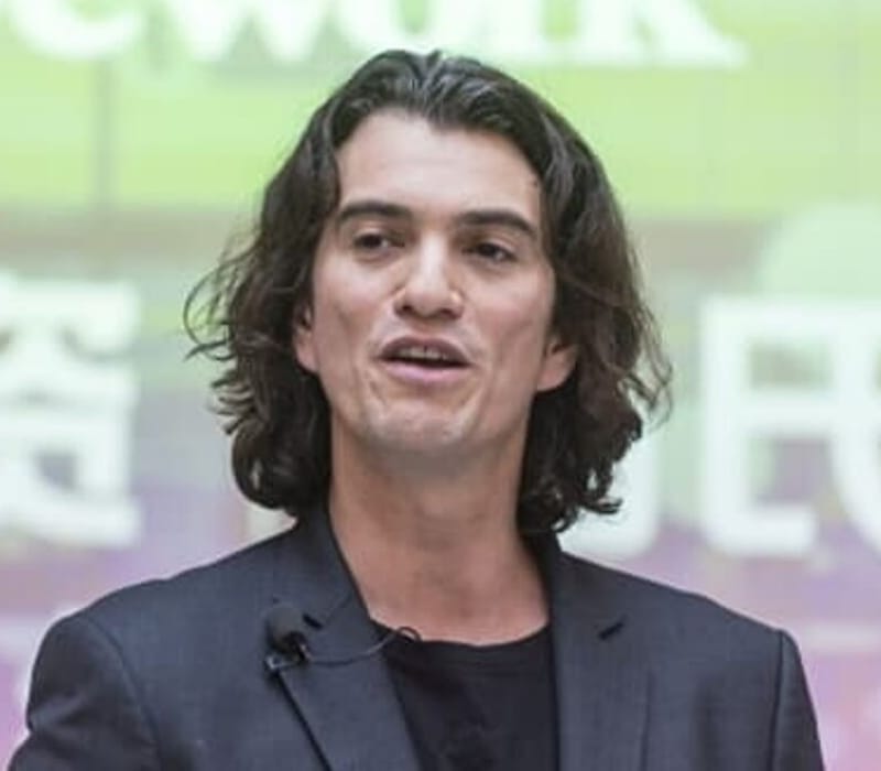 Adam Neumann