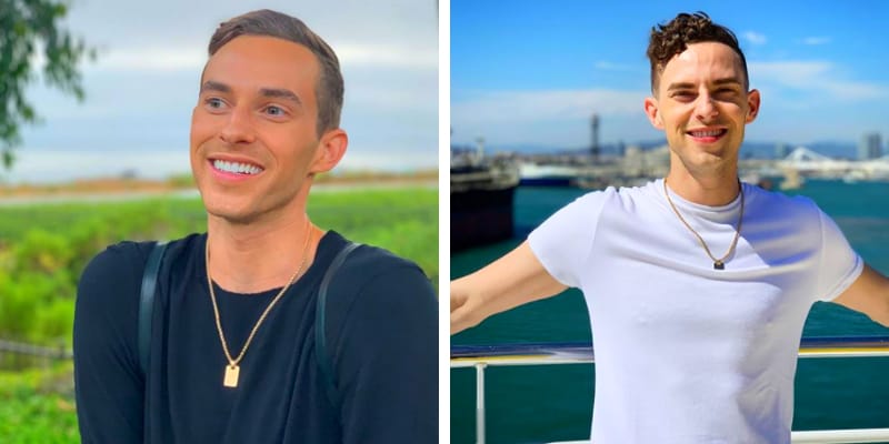 Adam Rippon