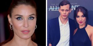 Alida Morberg Wiki [Bill Skarsgard Girlfriend], Age, Height, Bio, Net Worth