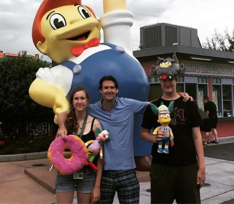 Billy Jensen Billy Jensen Kids