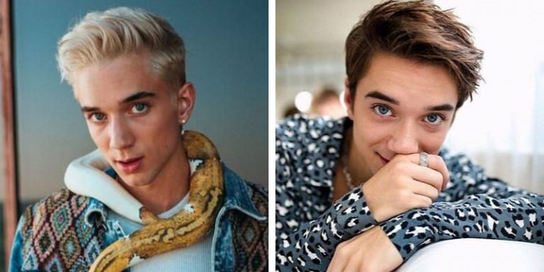 Daniel Seavey