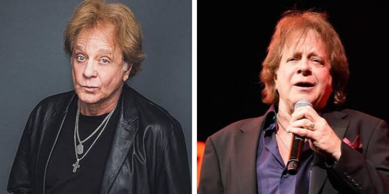Eddie Money Wiki, Bio, Age, Wife, Kids, Net Worth, Family