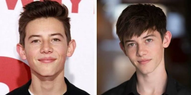Griffin Gluck