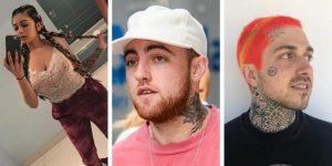 Karla Amador Wiki [Carolina Cortez], Age, Bio, Cameron James Pettit