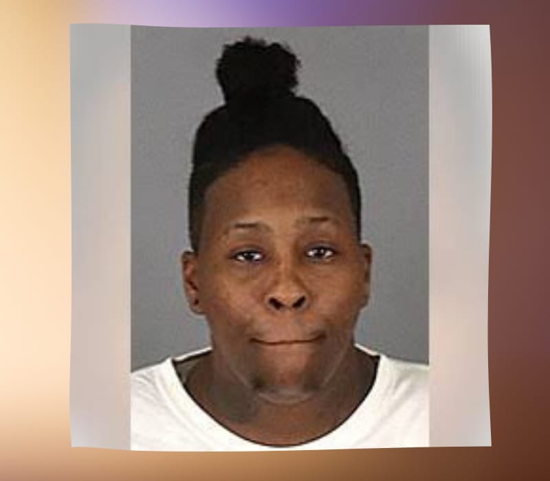 Kimesha Monae Williams