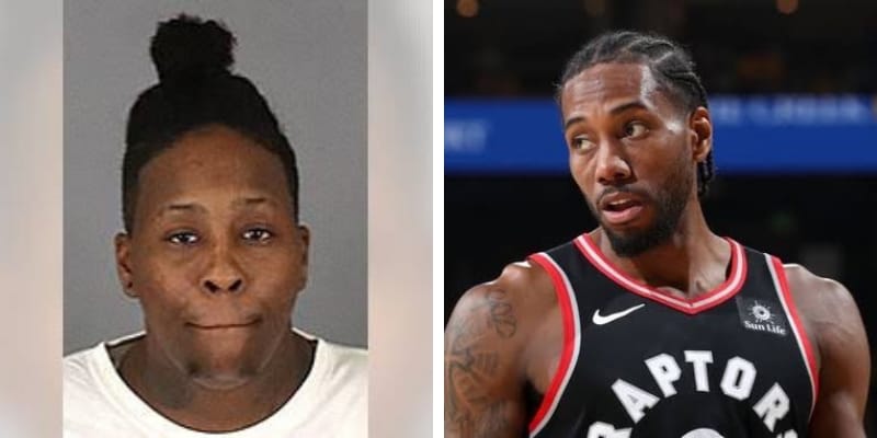 Kimesha Monae Williams